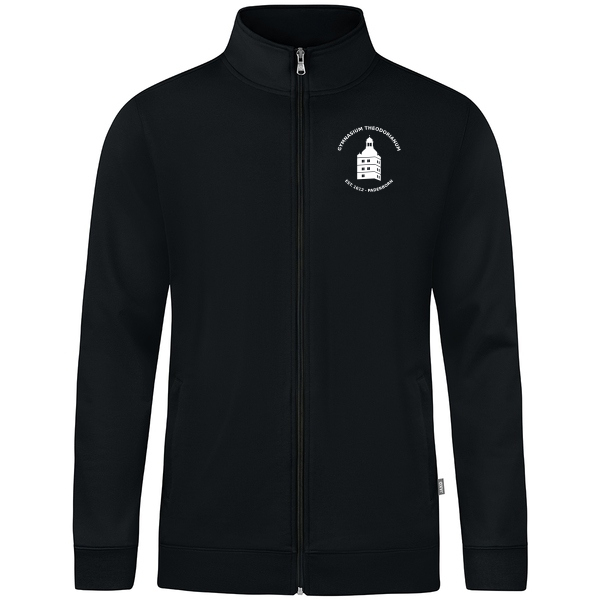 Sweatjacke Doubletex 