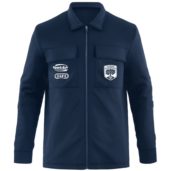 Hemdjacke Wardrobe 
