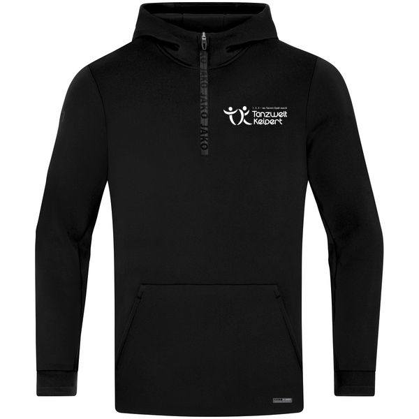 Zip Hoodie Pro Casual 