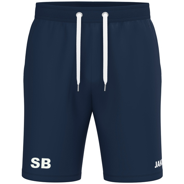 Joggingshort One Cotton 