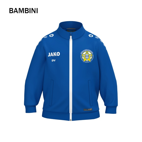 EnfantsVeste polyester One Bambini 