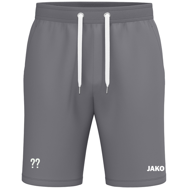 Joggingshort One Cotton 
