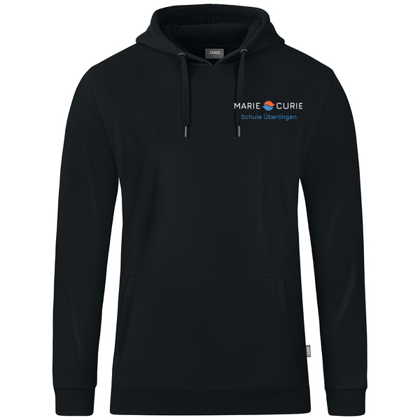 Kapuzensweat Organic  