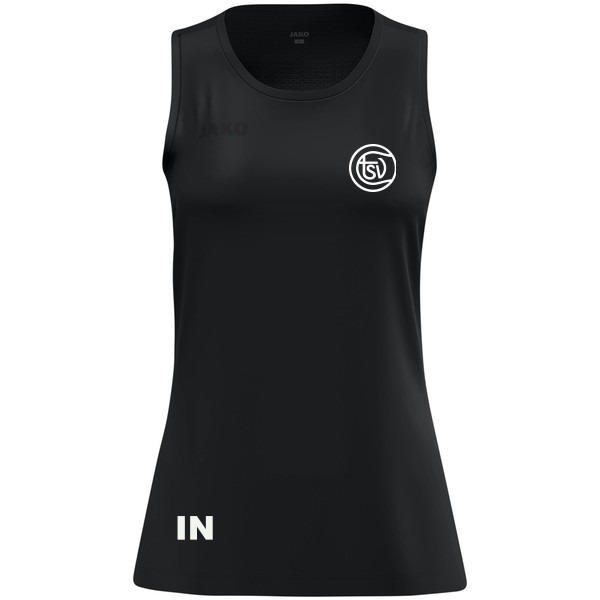 womanTanktop Uni Damen 
