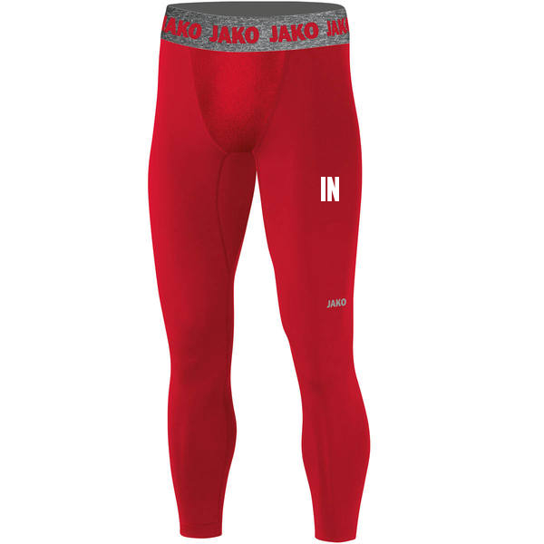 Long Tight Compression 2.0 