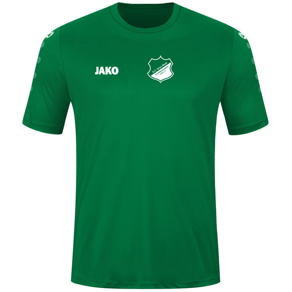 Trikot Team Kurzarm 