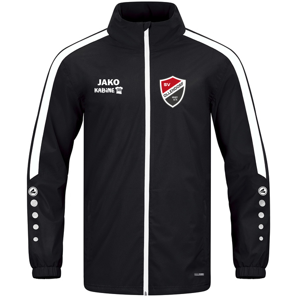 Allwetterjacke Power 