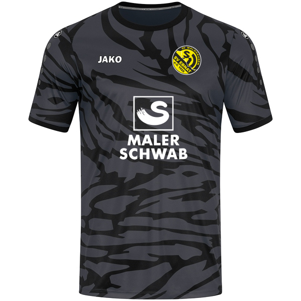 Trikot Animal kurzarm 