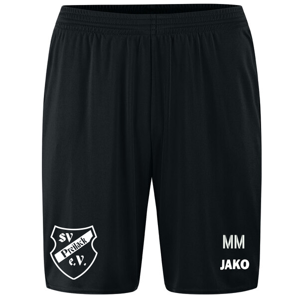 Sporthose Manchester 2.0 ohne Innenslip 