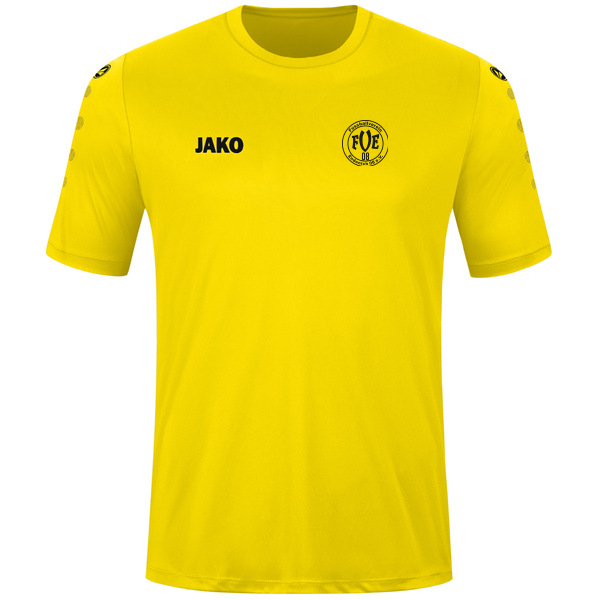 Trikot Team kurzarm 