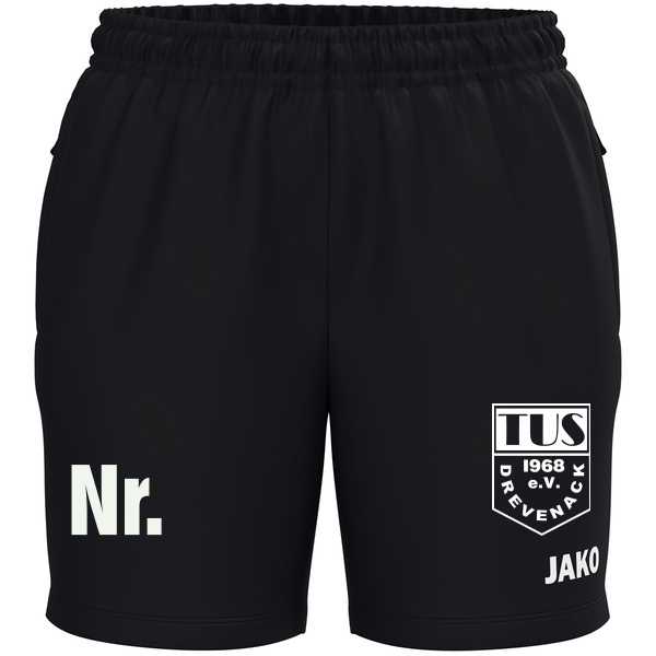 womanWebshort One Damen 