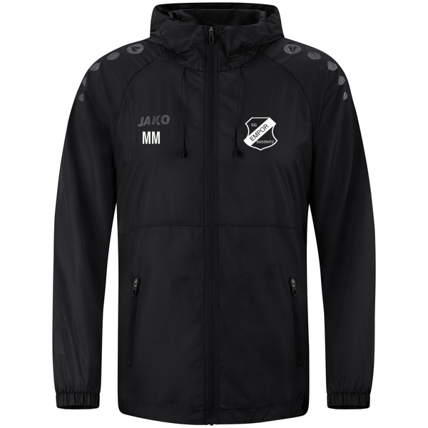 Lightweightjacke Flow 