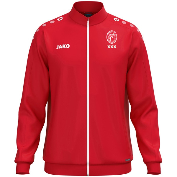 Polyesterjacke One 
