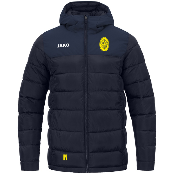 Stadionjacke 
