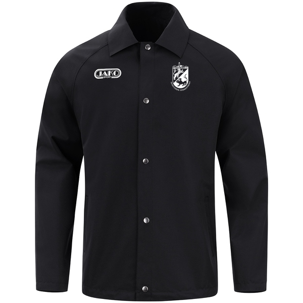 Coach Wendejacke Wardrobe 