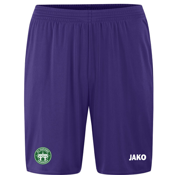 Short Manchester 2.0 