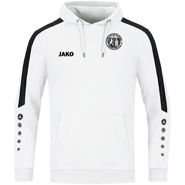 KinderKapuzensweat Power 