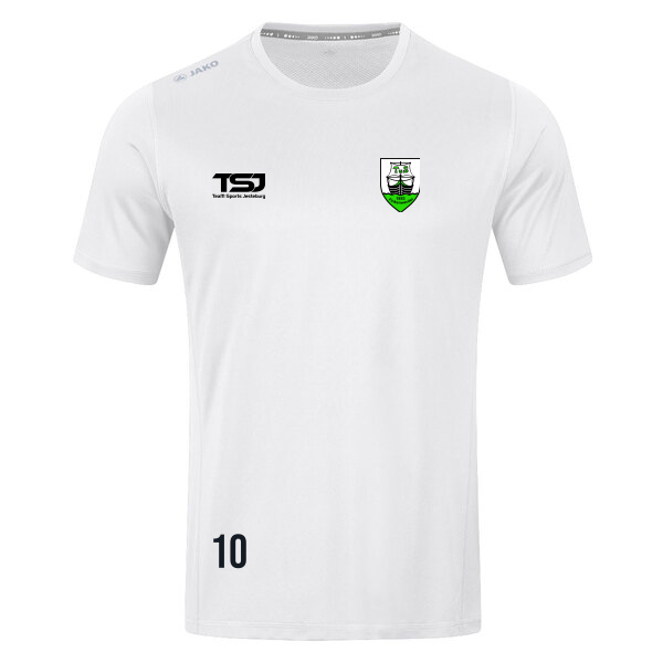 KinderT-Shirt Run 2.0 