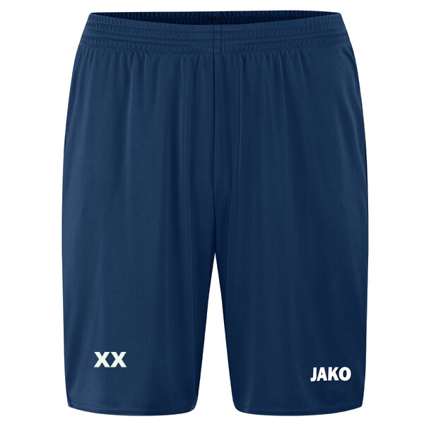 Sporthose Manchester 2.0 ohne Innenslip 