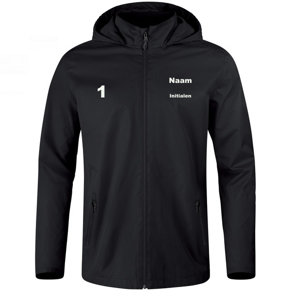 Regenjas Allround 