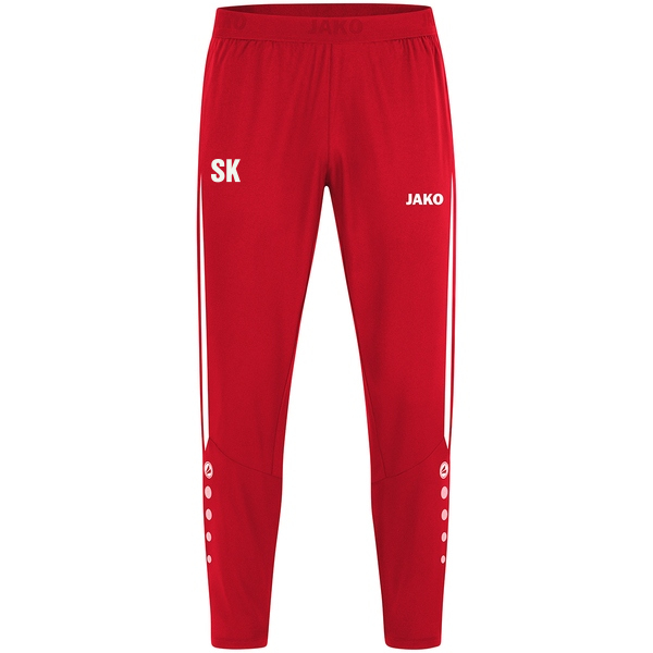 KinderFreizeithose Power 