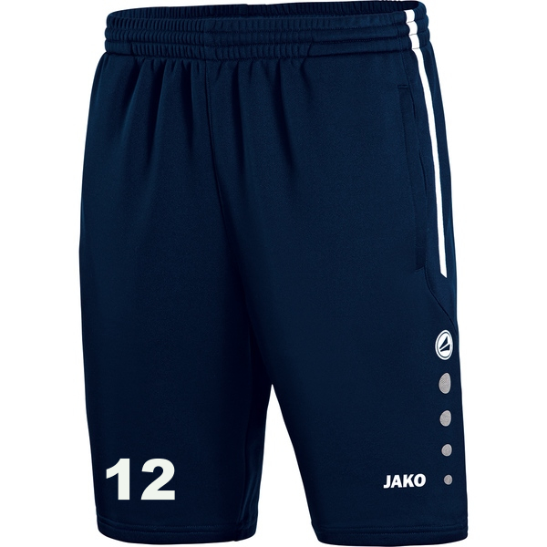 Trainingsshort Active 