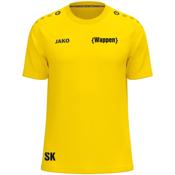 KinderT-Shirt One Cotton 