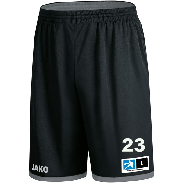 Wendeshort Change 2.0 