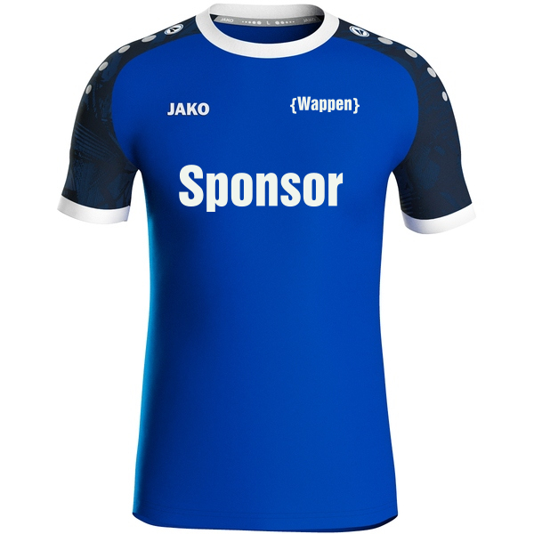 Trikot Iconic kurzarm 