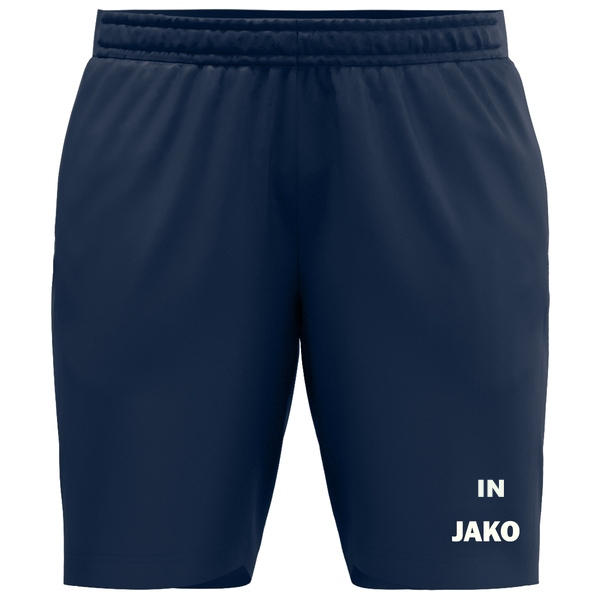 womanWebshort Dynamic Damen 
