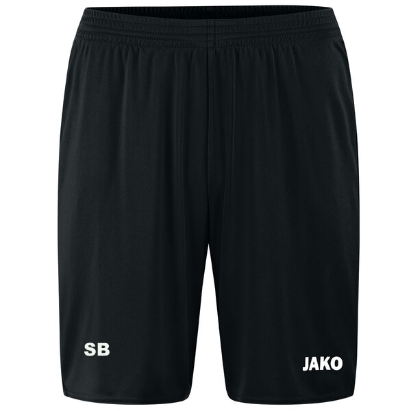 Sporthose Manchester 2.0 ohne Innenslip 