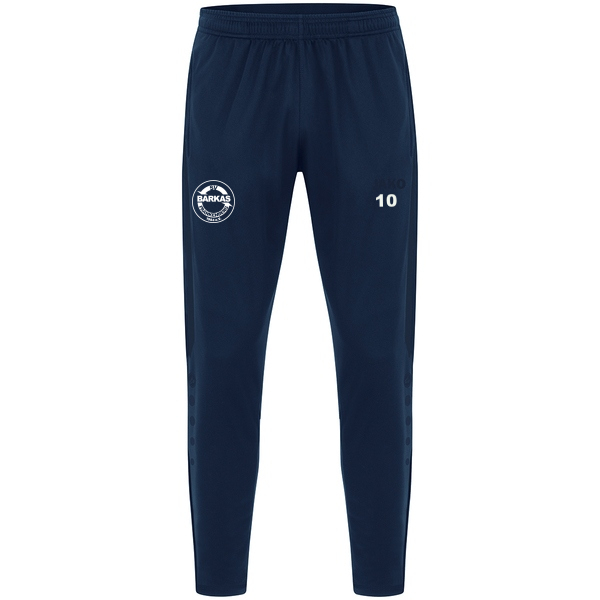 KinderPolyesterhose Power 