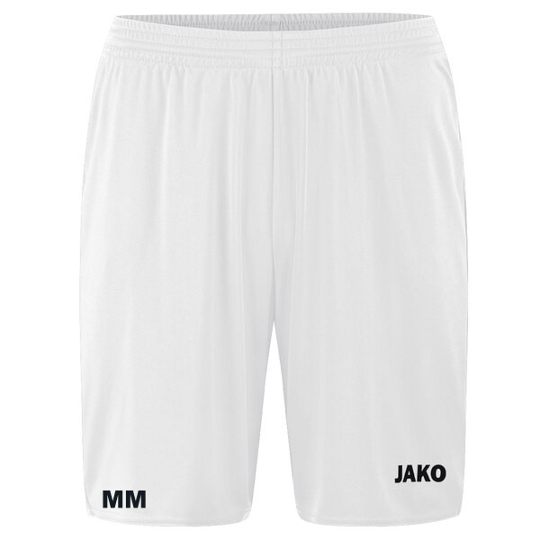 Sporthose Manchester 2.0 ohne Innenslip 