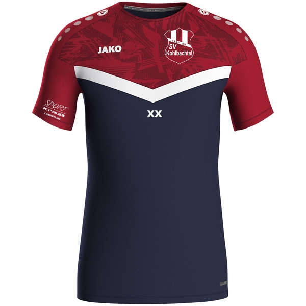 KinderT-Shirt Iconic 