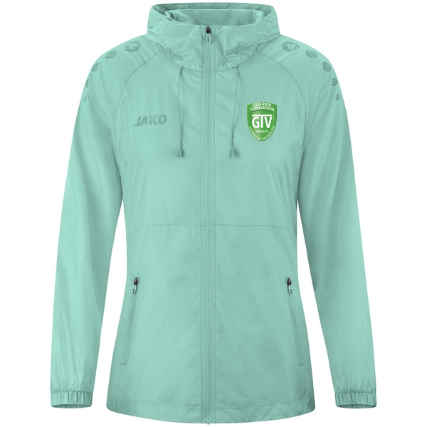 womanLightweightjacke Flow Damen 