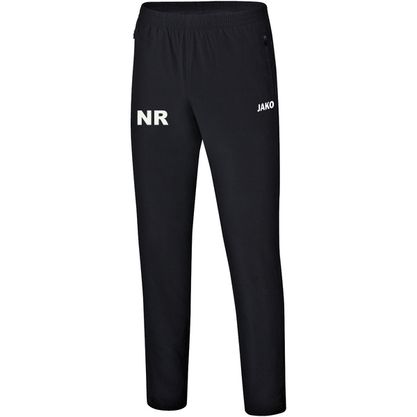 Präsentationshose Profi 