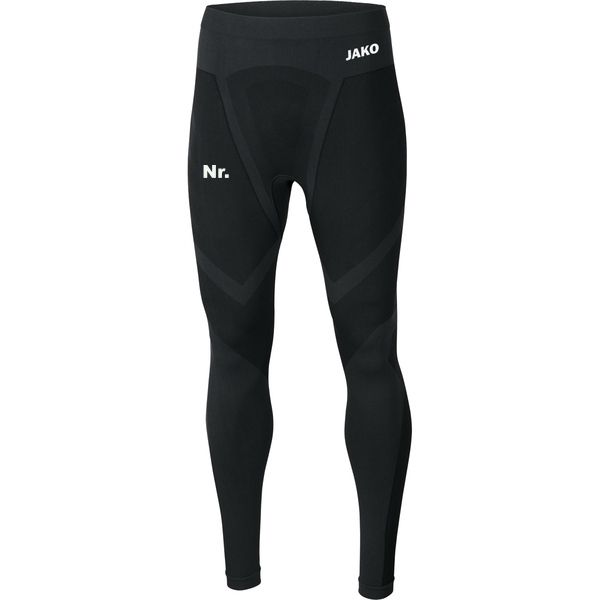 Long Tight Comfort 2.0 