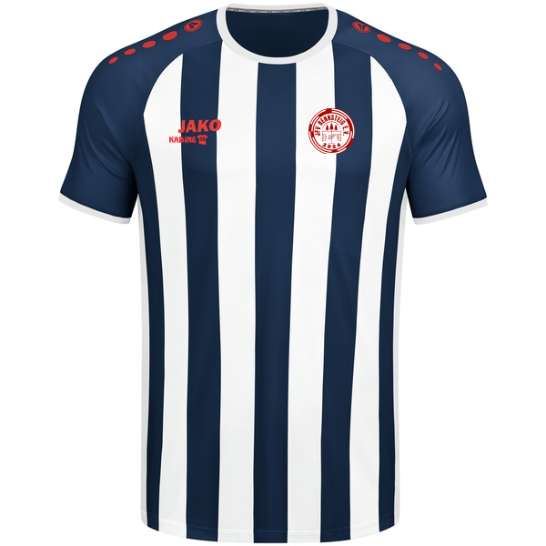 Trikot Inter Kurzarm 
