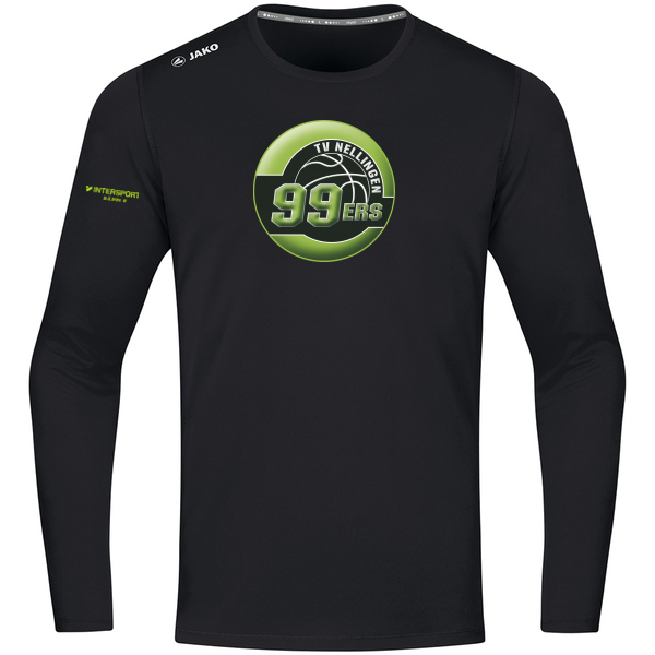 KinderLongsleeve Run 2.0 