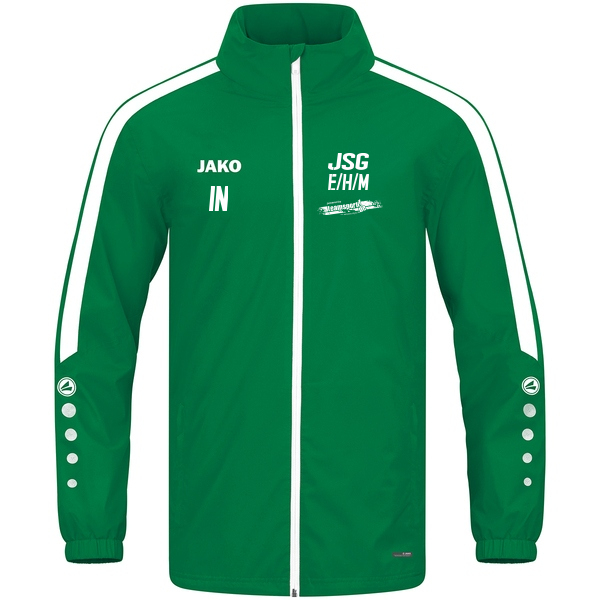 Allwetterjacke Power 