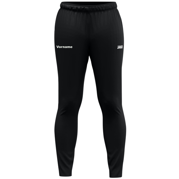 womanTrainingshose Dynamic Damen 