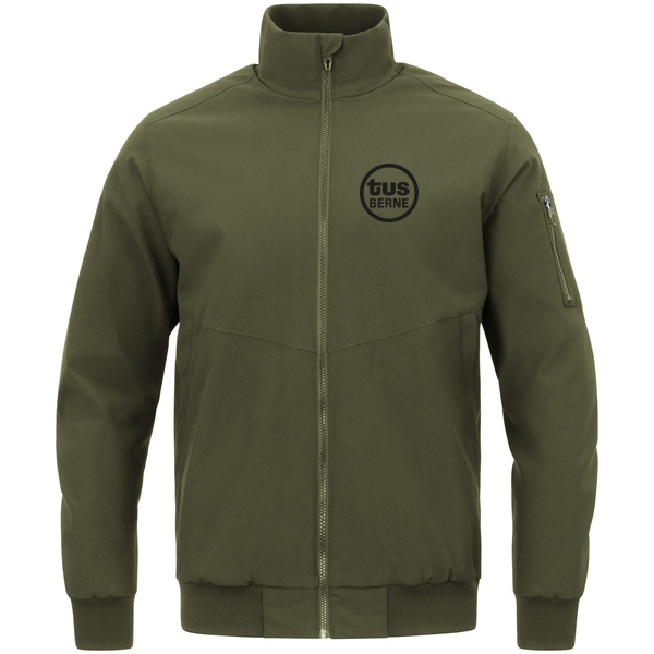 Bomberjacke 