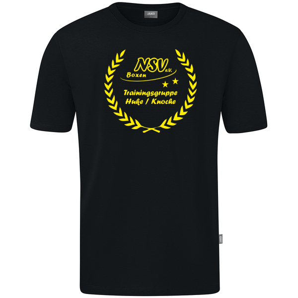 T-Shirt Doubletex 