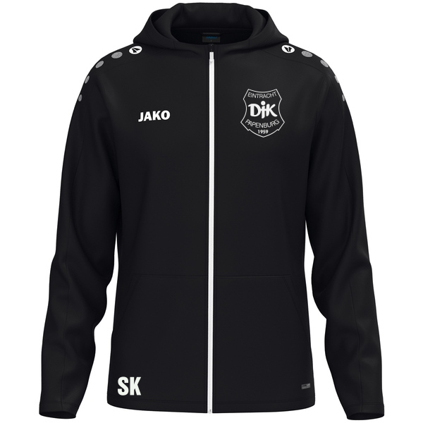 KinderKapuzenjacke One 