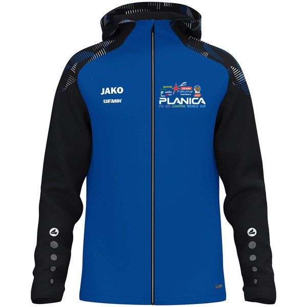 KinderKapuzenjacke Sonic 