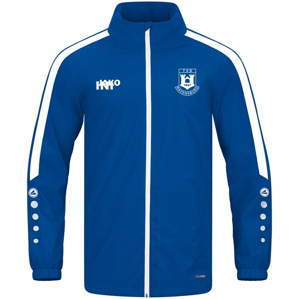 Allwetterjacke Power 