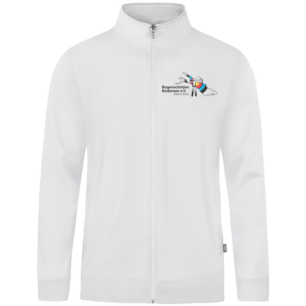 Sweatjacke Doubletex 