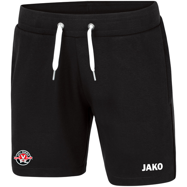 Short Base Damen 