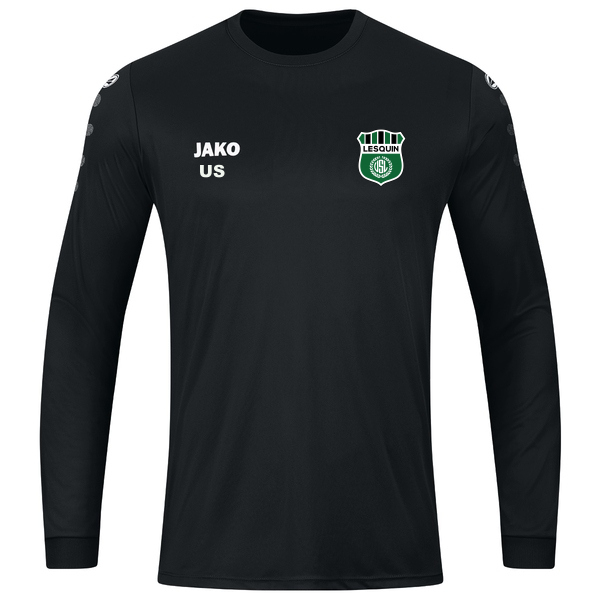 Maillot Team manches longues 