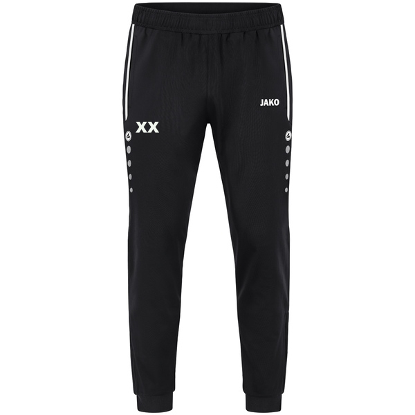 Polyesterhose Allround 